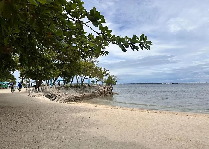 Tambuli Blue Premium Seaview Appartement *