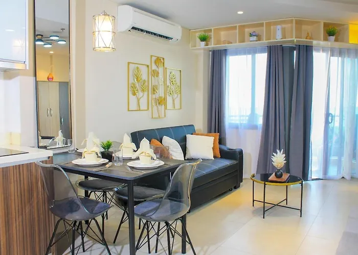 Tambuli Blue Premium Seaview * Lapu-Lapu City