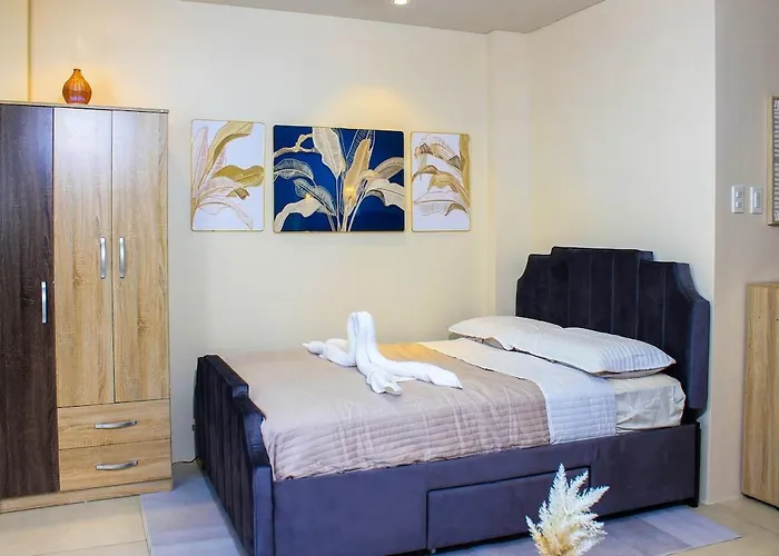 Tambuli Blue Premium Seaview *