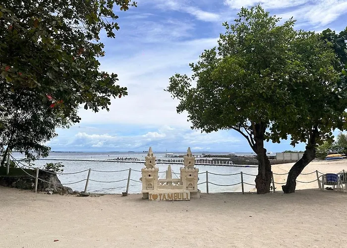 Appartement Tambuli Blue Premium Seaview