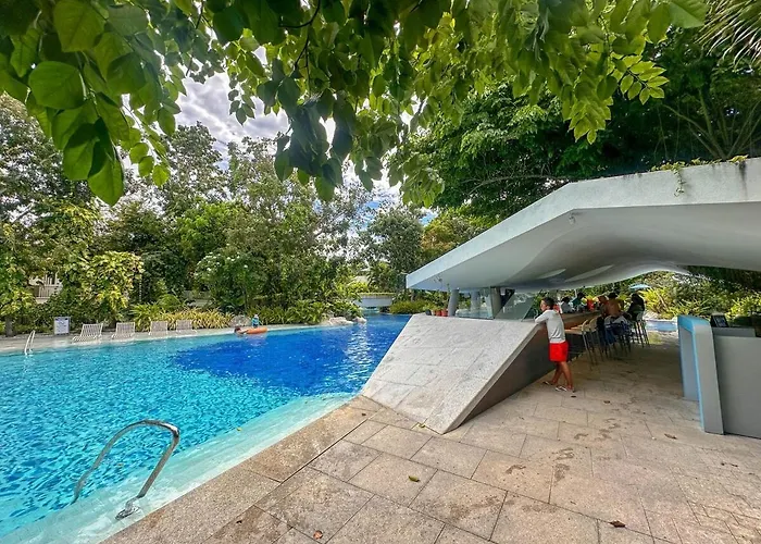 Tambuli Blue Premium Seaview * Lapu-Lapu City