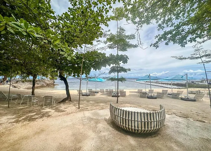 Tambuli Blue Premium Seaview