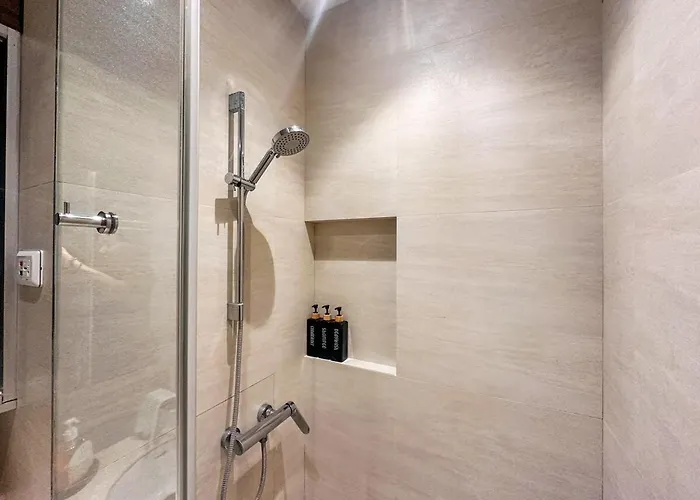 Tambuli Blue Premium Seaview Appartement Lapu-Lapu City