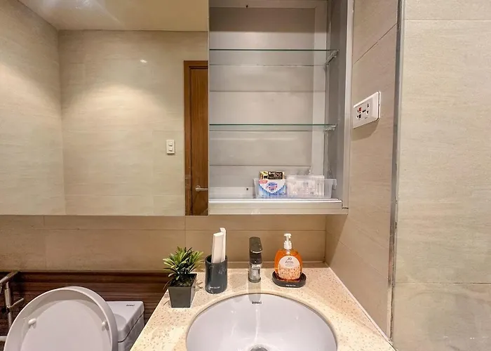 Tambuli Blue Premium Seaview *