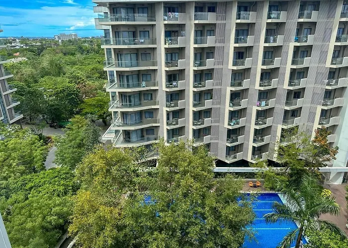 Tambuli Blue Premium Seaview * Lapu-Lapu City