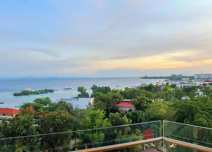 Appartement Tambuli Blue Premium Seaview Lapu-Lapu City