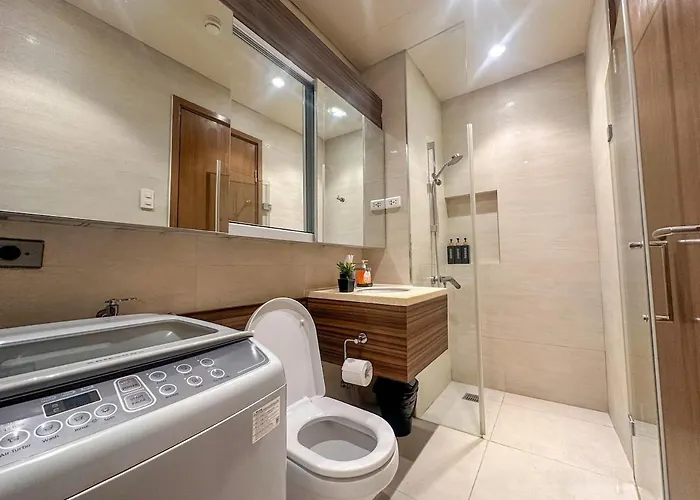 Tambuli Blue Premium Seaview *