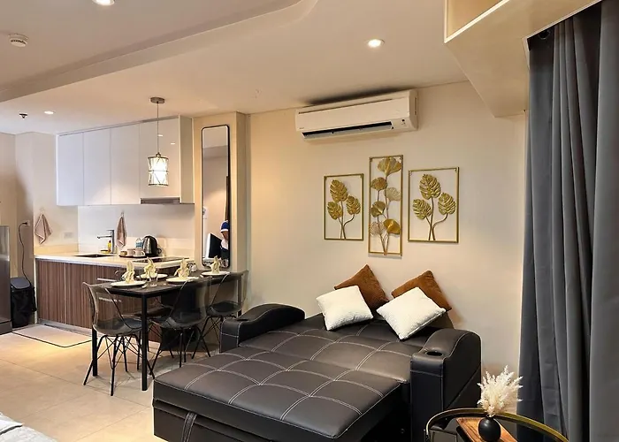 Tambuli Blue Premium Seaview Lapu-Lapu City