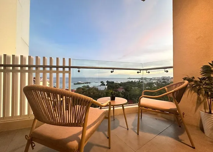 Tambuli Blue Premium Seaview