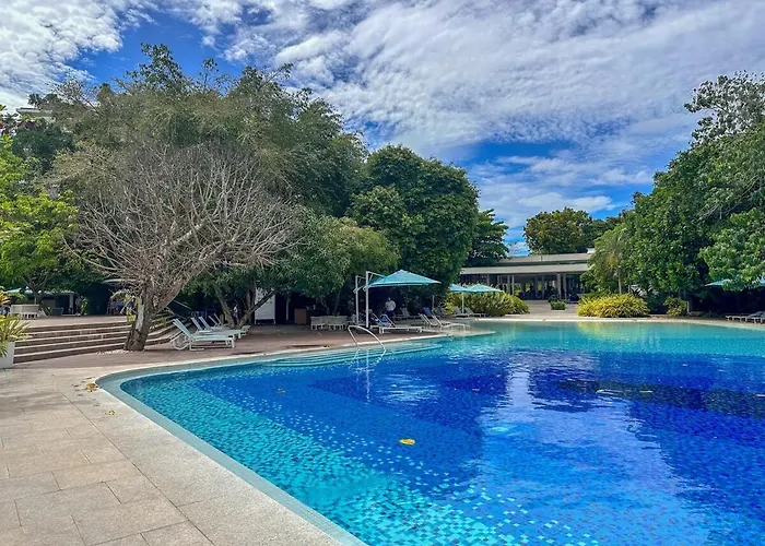 Tambuli Blue Premium Seaview
