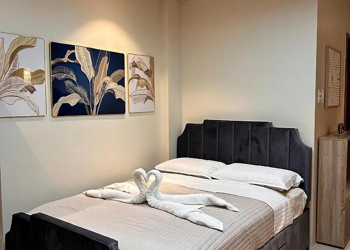 Tambuli Blue Premium Seaview Appartement