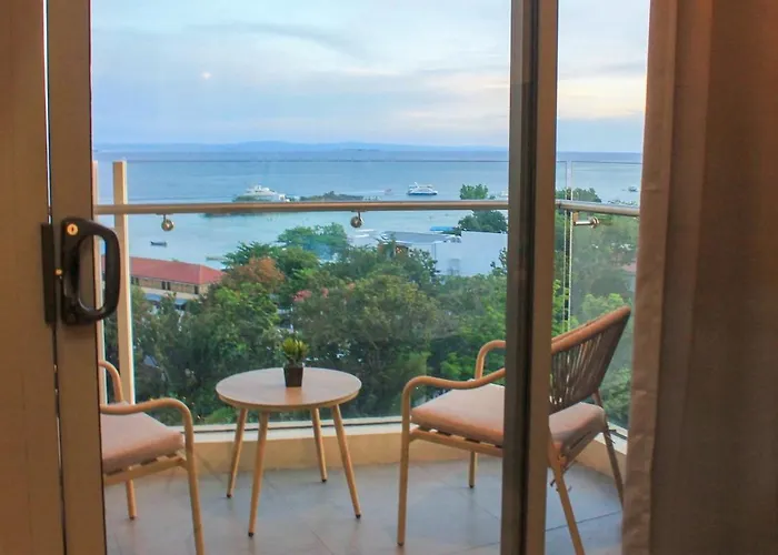 Tambuli Blue Premium Seaview *