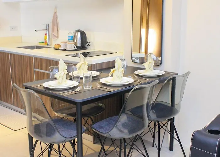 Tambuli Blue Premium Seaview Lapu-Lapu City