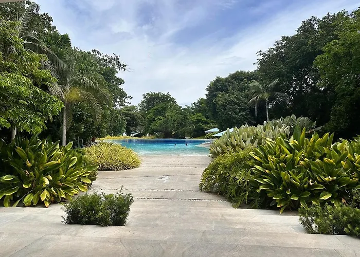 Tambuli Blue Premium Seaview * Lapu-Lapu City