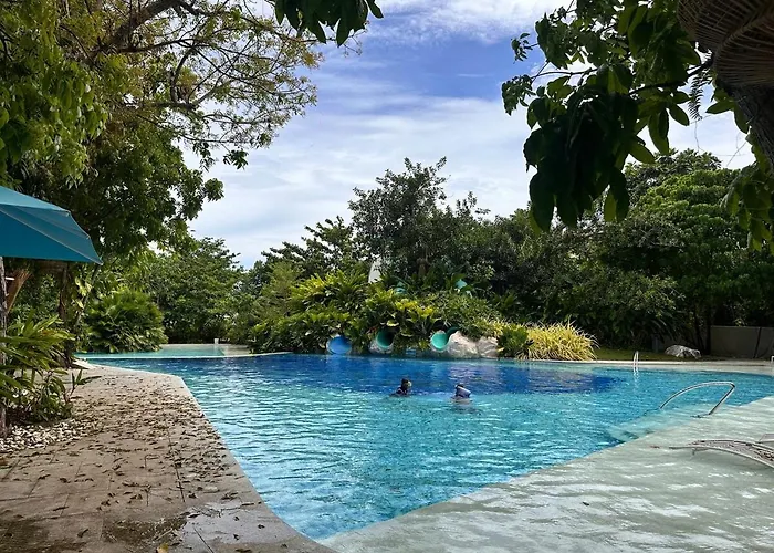 Tambuli Blue Premium Seaview