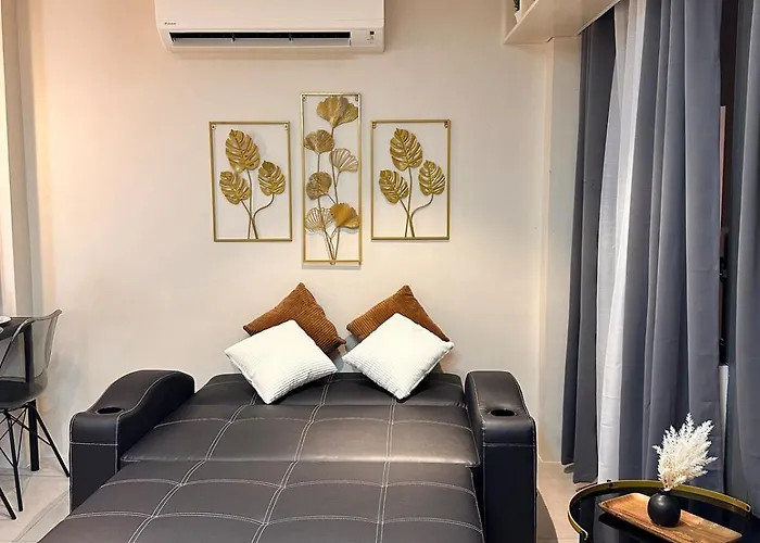 Tambuli Blue Premium Seaview Lapu-Lapu City