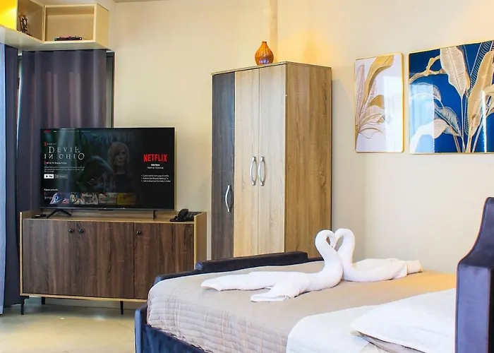 Appartement Tambuli Blue Premium Seaview Lapu-Lapu City