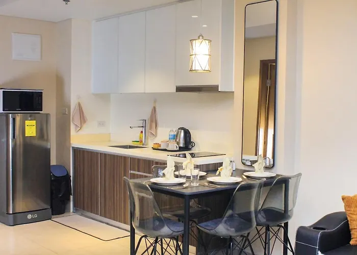 Tambuli Blue Premium Seaview Lapu-Lapu City