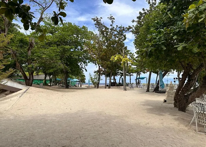 Appartement Tambuli Blue Premium Seaview *