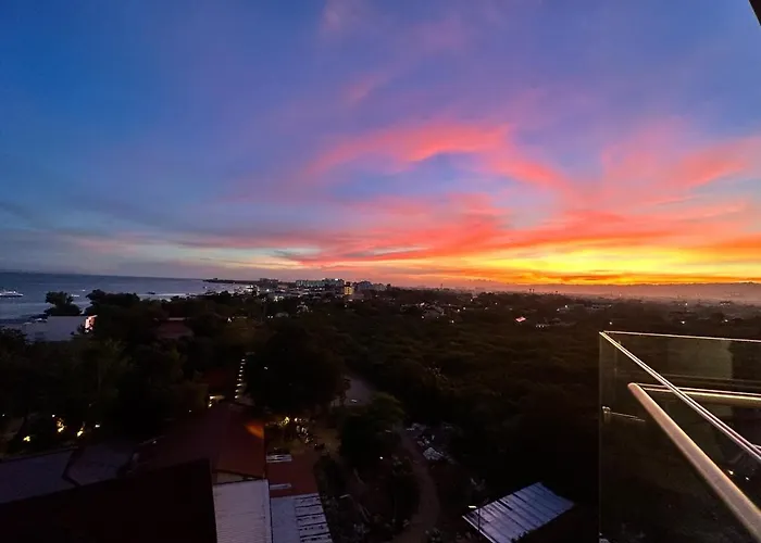 Tambuli Blue Premium Seaview Appartement Lapu-Lapu City